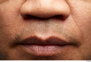 HD Face Skin Jacoby Dillard face lips mouth nose skin…